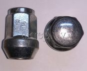 Гайки M14 кл.пр.10.9