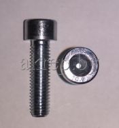 Винты М8 шаг резьбы 1,25 кл.пр. 10,9 DIN 912