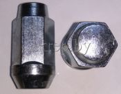 Гайки M14 кл.пр.10.9 УДЛИНЕННЫЕ